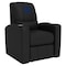 Dreamseat Stealth Recliner with Chicago White Sox Cooperstown Primary Logo XZ52082CDSMHTBLK-PSCOOP0135 - alternate 1